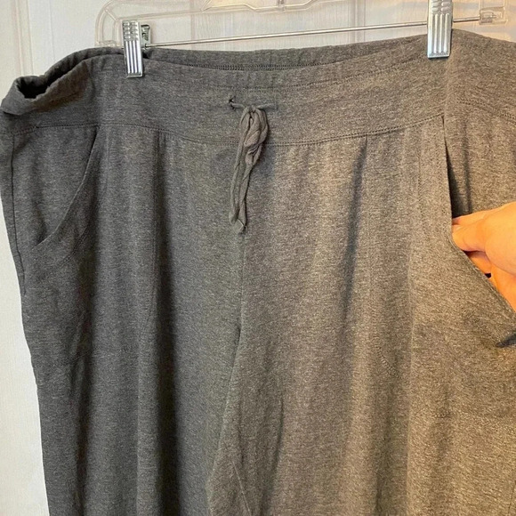 Athletic Sweatpants/Pj Pants Unisex Adult Size XXL - Picture 4 of 6